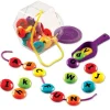 ABC Lacing Sweets