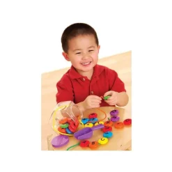ABC Lacing Sweets