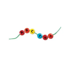 ABC Lacing Sweets