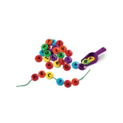 ABC Lacing Sweets