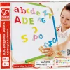 ABC Magnetic Letters