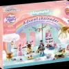 Advent Calendar: Christmas Under the Rainbow