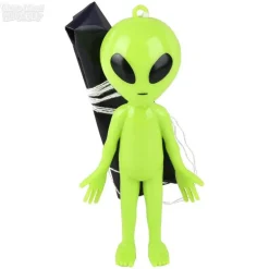 4" Alien Paratrooper