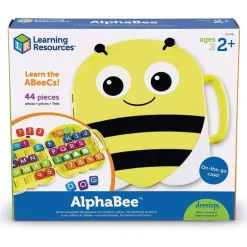 Alphabee