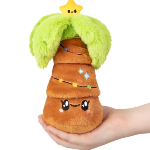 Alter Ego Christmas Tree -