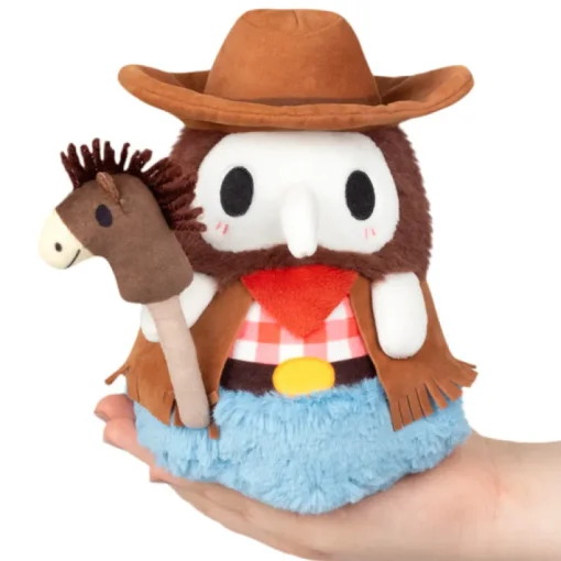 Alter Ego Plague Doctor - Cowboy