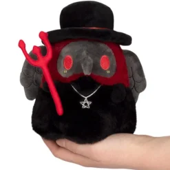 Alter Ego Plague Doctor - Demon