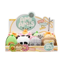 Ami Amis Plush - Wave 2