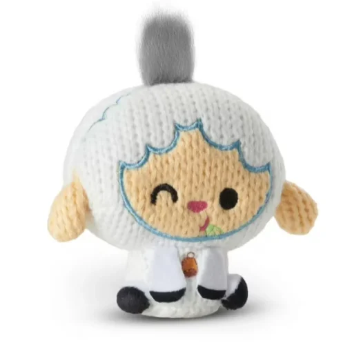 Ami Amis Plush - Wave 2