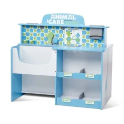 Animal Care Activity Center