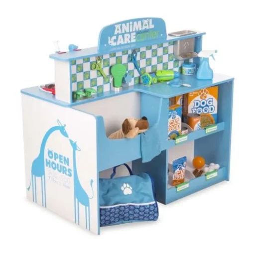 Animal Care Activity Center