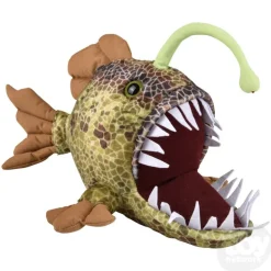 11.5" Animal Den Anglerfish