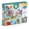 Animal Houses Multi Activity Kit