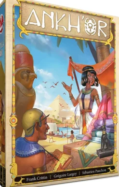 Ankh'or