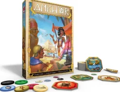 Ankh'or