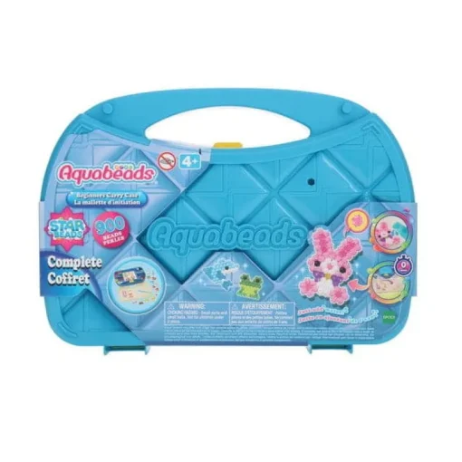 Aquabeads - Beginners Carry Case