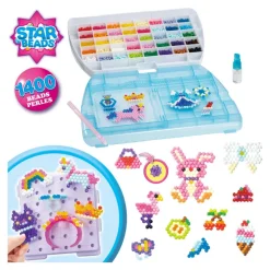 Aquabeads - Deluxe Carry Case