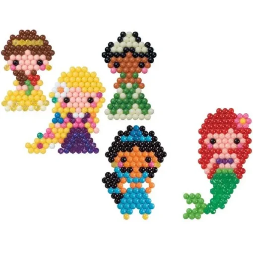 Aquabeads - Disney Princess Character Set
