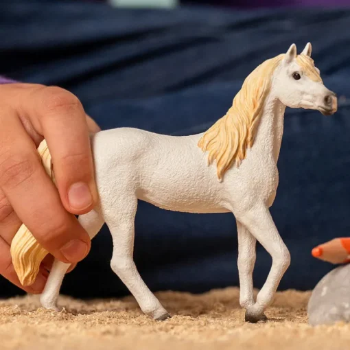 Arabian Mare