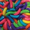 Assorted Silly Bananas - 25 lb. Box