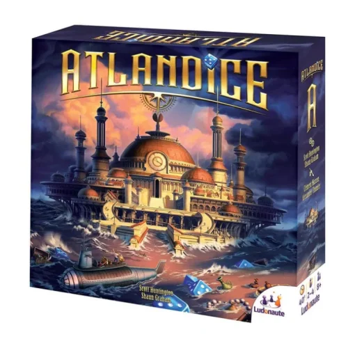Atlandice