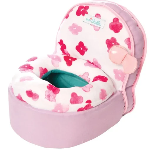 Baby Stella - Playtime Potty