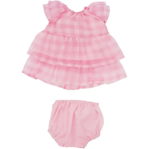 Baby Stella - Pretty In Pink