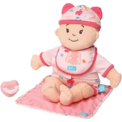 Baby Stella - Welcome Baby Set