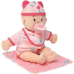 Baby Stella - Welcome Baby Set