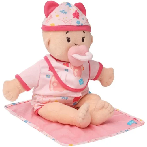 Baby Stella - Welcome Baby Set