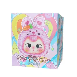 Baby three - Take me out zipper bag" blind box