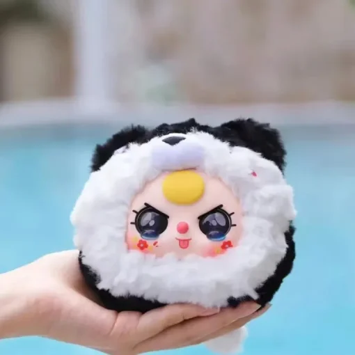 Baby three - Take me out zipper bag" blind box