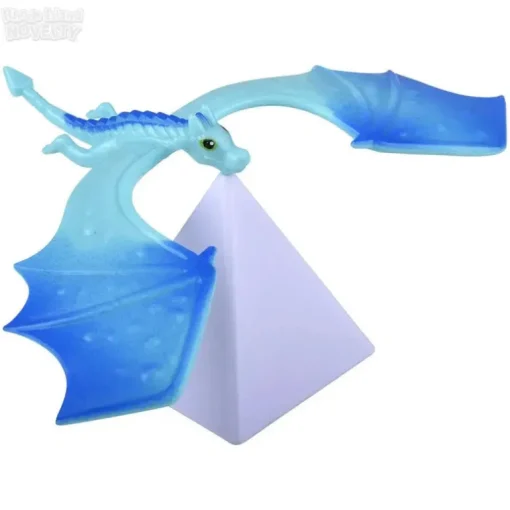 5" Balancing Dragon