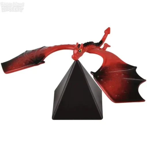 5" Balancing Dragon