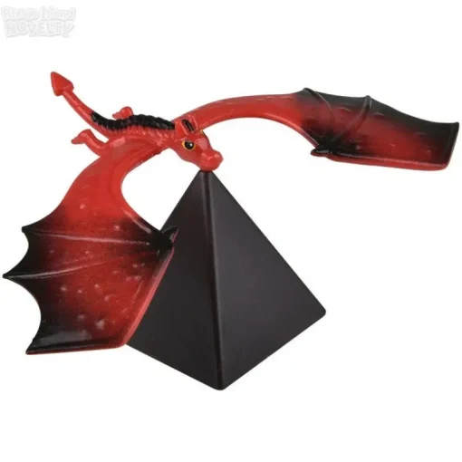 5" Balancing Dragon