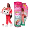 Barbie Cutie Reveal - Kitten as Red Panda