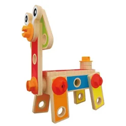 Basic Builder Set