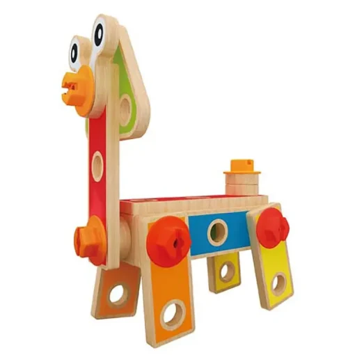 Basic Builder Set