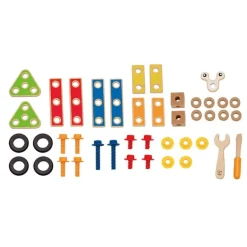 Basic Builder Set