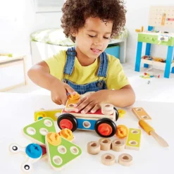 Basic Builder Set