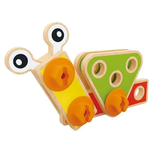 Basic Builder Set