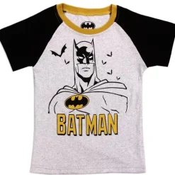 BATMAN Boys 4-7 T-Shirt
