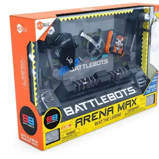 BattleBots Arena Max