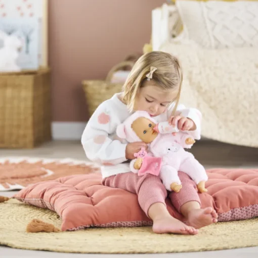 Bébé Calin - Loving Teddy Bear - 12"