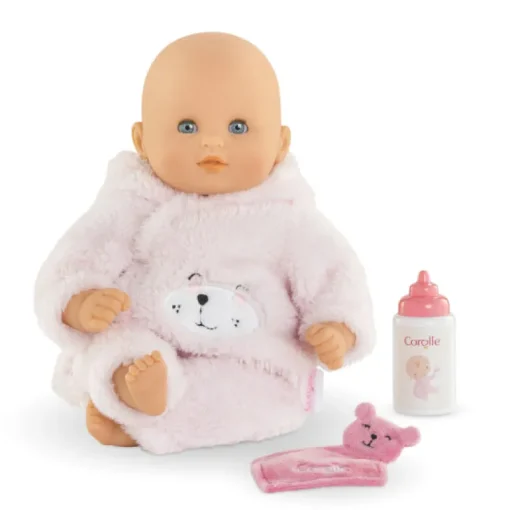 Bébé Calin - Loving Teddy Bear - 12"