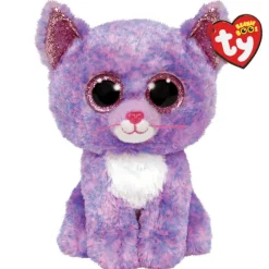 Beanie Boo's - Cassidy the Cat