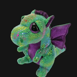 Beanie Boo's - Cinder the Dragon