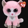 Beanie Boo's - Fiona the Cat