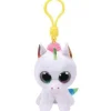 Beanie Boo's - Pixy the Unicorn