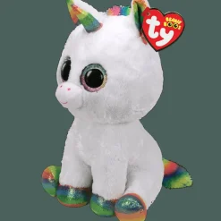 Beanie Boo's - Pixy the Unicorn